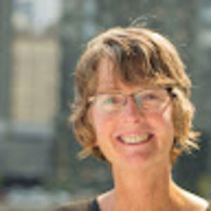 Meet your Posher, Marie